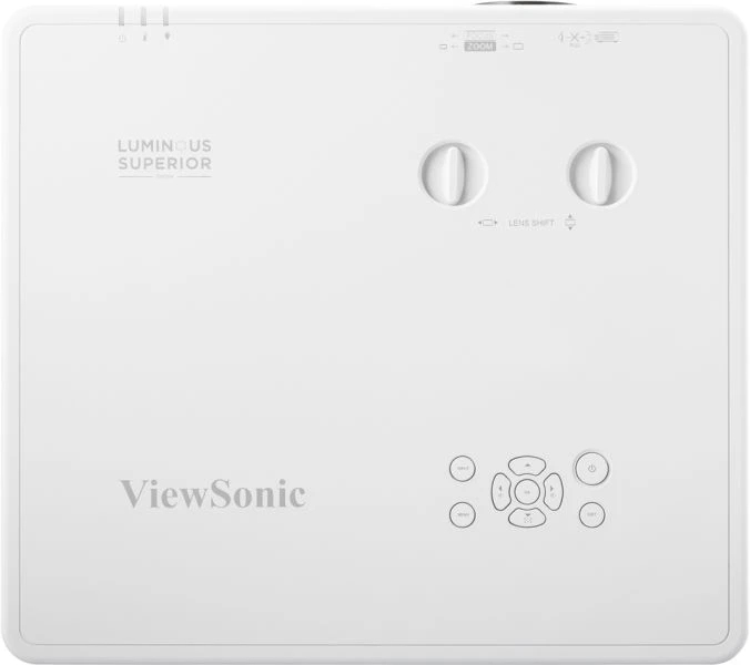 VIEWSONIC Projector LSC601WU Laser WUXGA 6000 Lm 3000000:1