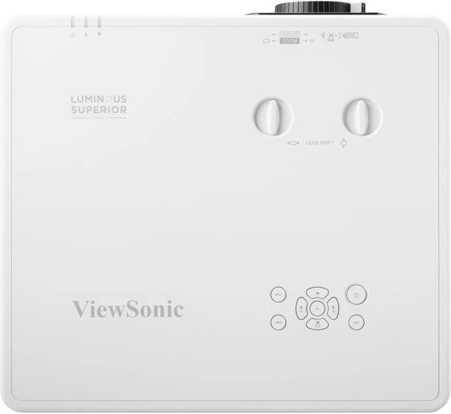 VIEWSONIC Projector LSC731WU Laser WUXGA 7300 Lm 3000000:1
