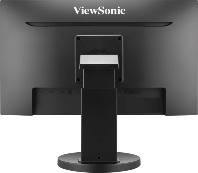 VIEWSONIC Ergonomic Monitor - VG2208A - 22in - 1920x1080 (Full HD) - 5ms IPS speaker 100Hz