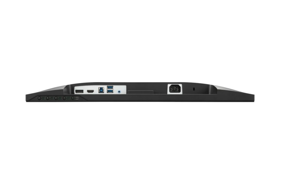VIEWSONIC Ergonomic Monitor - VG2208A - 22in - 1920x1080 (Full HD) - 5ms IPS speaker 100Hz