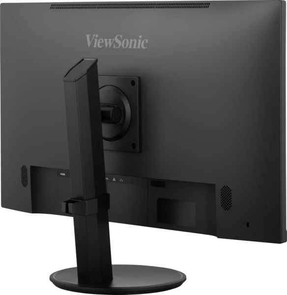 VIEWSONIC Desktop Monitor - VG2709U-2K - 27in - 2K - Speaker (VG2709U-2K)