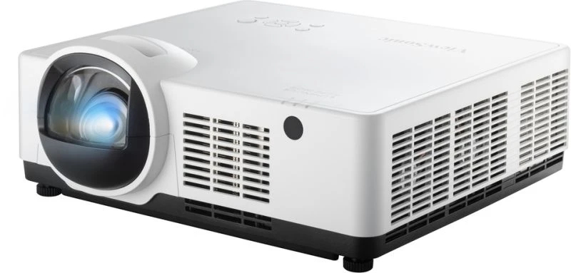 VIEWSONIC Projector LSC601WU-ST Short Throw Laser WUXGA 6000 Lm 3000000:1