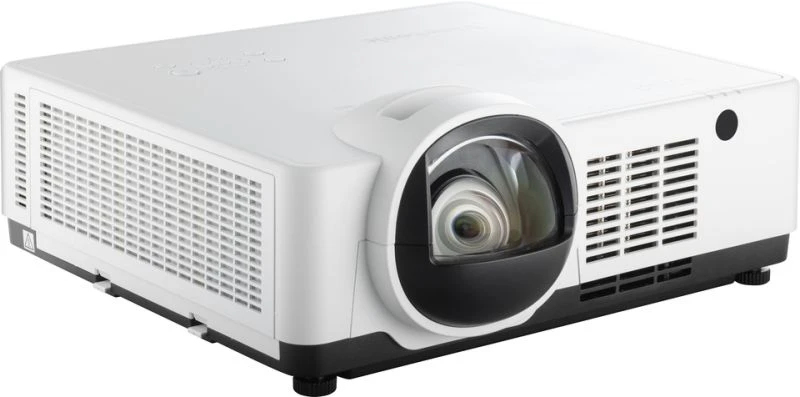 VIEWSONIC Projector LSC601WU-ST Short Throw Laser WUXGA 6000 Lm 3000000:1