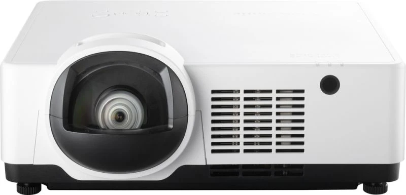 VIEWSONIC Projector LSC601WU-ST Short Throw Laser WUXGA 6000 Lm 3000000:1