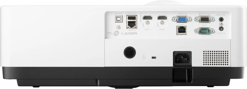 VIEWSONIC Projector LSC601WU-ST Short Throw Laser WUXGA 6000 Lm 3000000:1