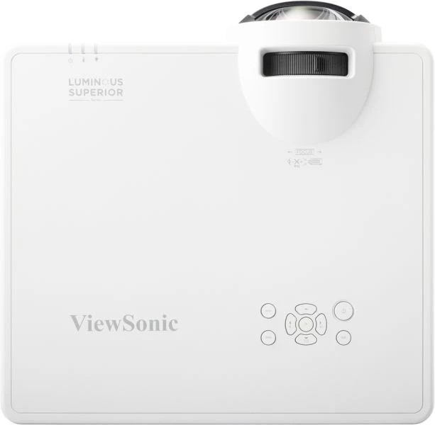 VIEWSONIC Projector LSC601WU-ST Short Throw Laser WUXGA 6000 Lm 3000000:1