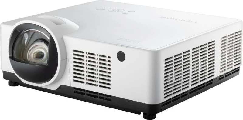 VIEWSONIC Projector LSC601WU-ST Short Throw Laser WUXGA 6000 Lm 3000000:1