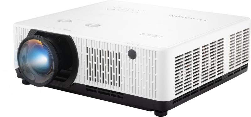VIEWSONIC Projector LSC731WU-ST Short Throw Laser WUXGA 7300 Lm 3000000:1