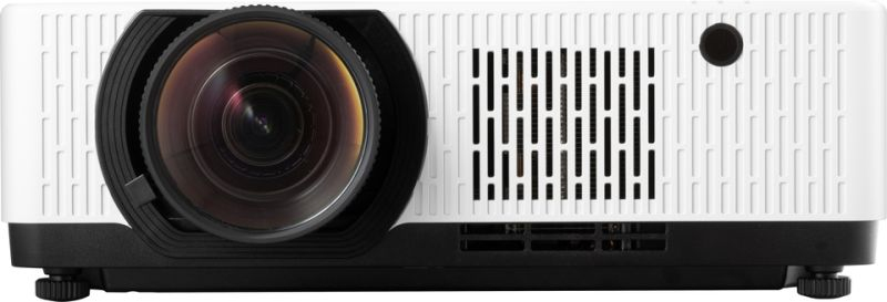 VIEWSONIC Projector LSC731WU-ST Short Throw Laser WUXGA 7300 Lm 3000000:1