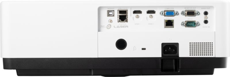 VIEWSONIC Projector LSC731WU-ST Short Throw Laser WUXGA 7300 Lm 3000000:1
