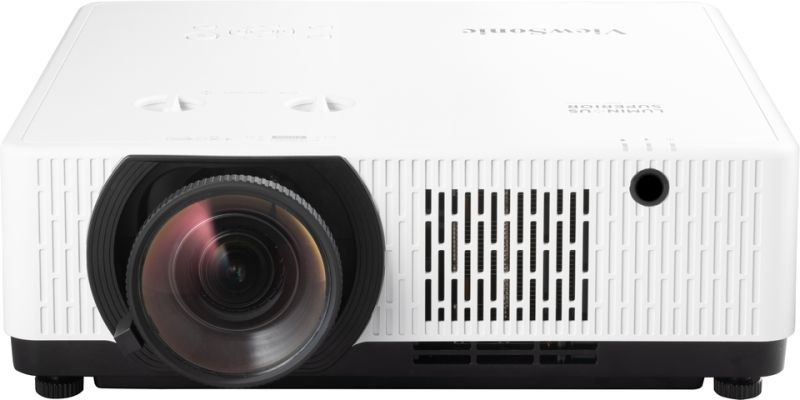VIEWSONIC Projector LSC731WU-ST Short Throw Laser WUXGA 7300 Lm 3000000:1