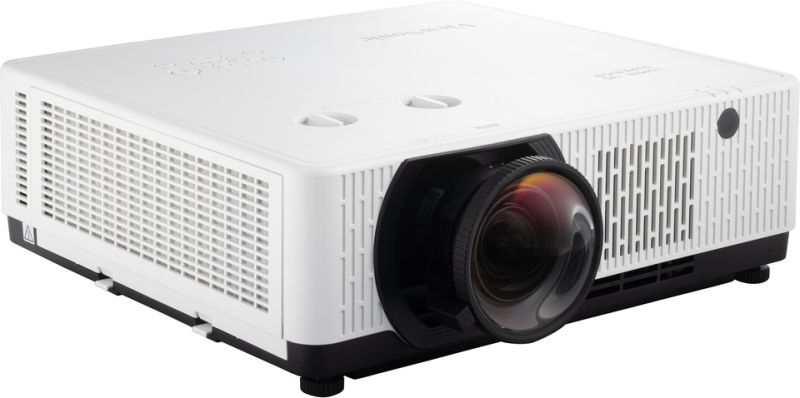 VIEWSONIC Projector LSC731WU-ST Short Throw Laser WUXGA 7300 Lm 3000000:1