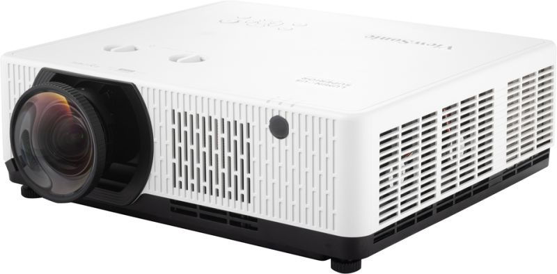 VIEWSONIC Projector LSC731WU-ST Short Throw Laser WUXGA 7300 Lm 3000000:1
