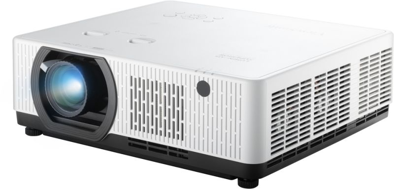 VIEWSONIC Projector LSC801WU Laser WUXGA 8000 Lm 3000000:1