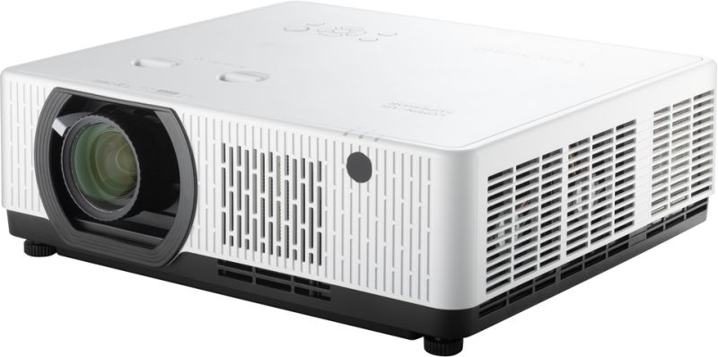 VIEWSONIC Projector LSC801WU Laser WUXGA 8000 Lm 3000000:1