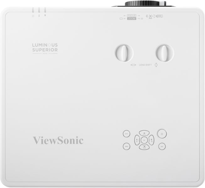 VIEWSONIC Projector LSC801WU Laser WUXGA 8000 Lm 3000000:1