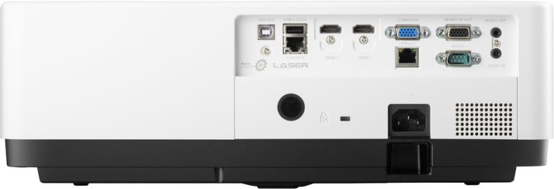 VIEWSONIC Projector LSC801WU Laser WUXGA 8000 Lm 3000000:1