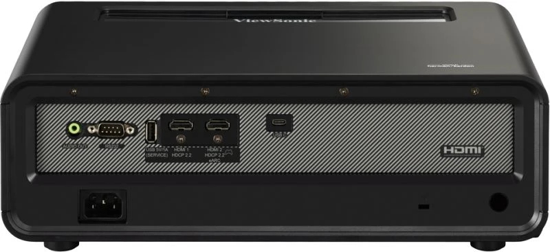 VIEWSONIC Projector X1-4KE Pro LED 4K-UHD 3300 Lm 3500000:1 Google TV