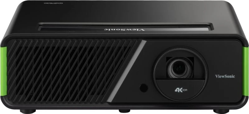VIEWSONIC Projector X1-4KE Pro LED 4K-UHD 3300 Lm 3500000:1 Google TV