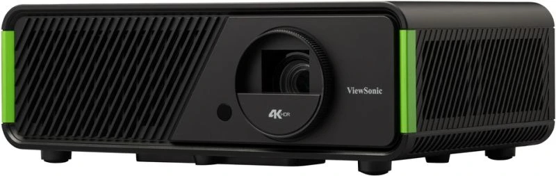 VIEWSONIC Projector X1-4KE Pro LED 4K-UHD 3300 Lm 3500000:1 Google TV