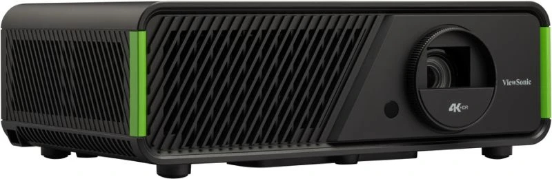 VIEWSONIC Projector X1-4KE Pro LED 4K-UHD 3300 Lm 3500000:1 Google TV