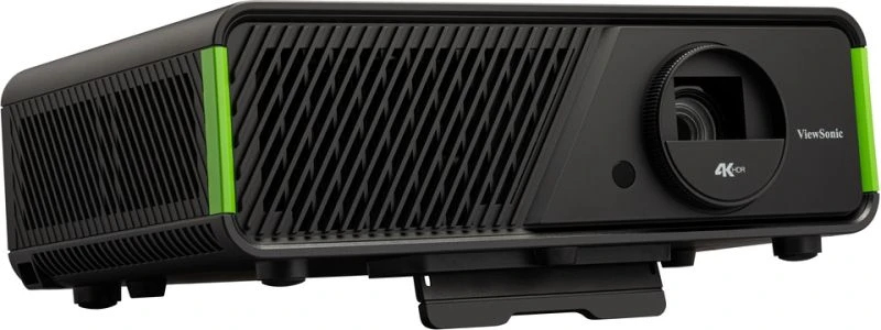 VIEWSONIC Projector X1-4KE Pro LED 4K-UHD 3300 Lm 3500000:1 Google TV