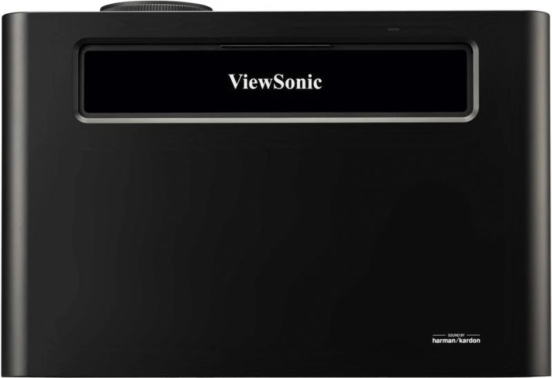 VIEWSONIC Projector X1-4KE Pro LED 4K-UHD 3300 Lm 3500000:1 Google TV