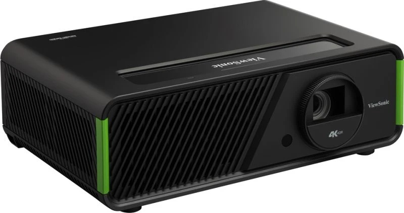 VIEWSONIC Projector X1-4KE Pro LED 4K-UHD 3300 Lm 3500000:1 Google TV