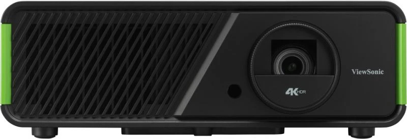 VIEWSONIC Projector X1-4KE Pro LED 4K-UHD 3300 Lm 3500000:1 Google TV