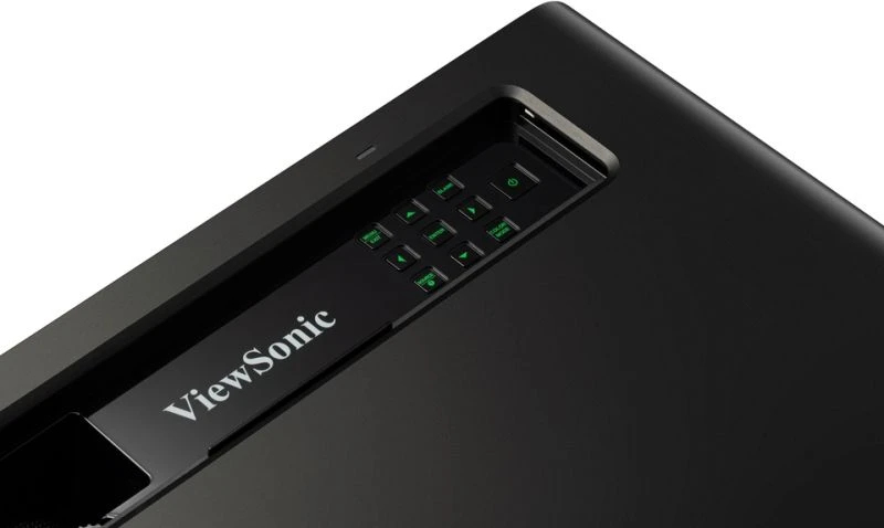 VIEWSONIC Projector X1-4KE Pro LED 4K-UHD 3300 Lm 3500000:1 Google TV