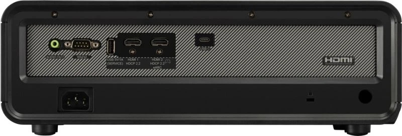 VIEWSONIC Projector X1-4KE Pro LED 4K-UHD 3300 Lm 3500000:1 Google TV