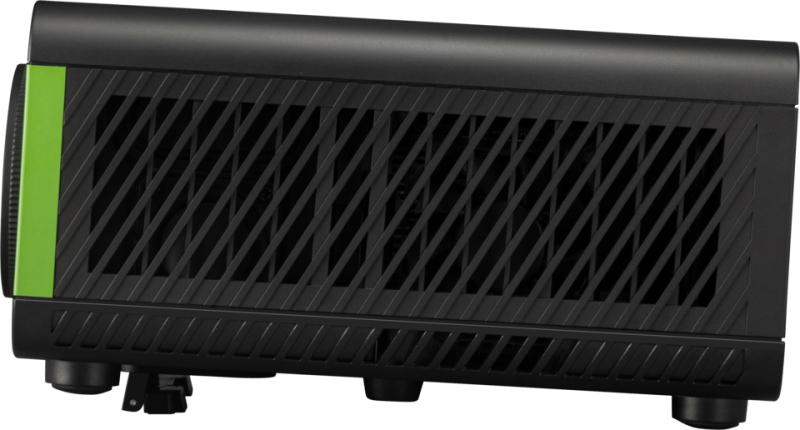 VIEWSONIC Projector X2-4KE Pro LED 4K UHD 3300 Lm 3500000:1