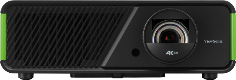 VIEWSONIC Projector X2-4KE Pro LED 4K UHD 3300 Lm 3500000:1