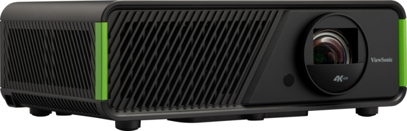 VIEWSONIC Projector X2-4KE Pro LED 4K UHD 3300 Lm 3500000:1