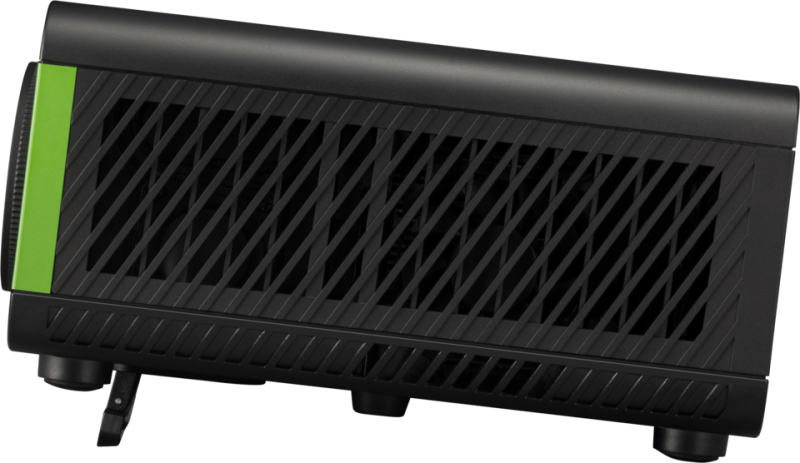 VIEWSONIC Projector X2-4KE Pro LED 4K UHD 3300 Lm 3500000:1