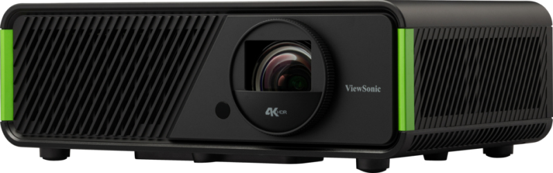 VIEWSONIC Projector X2-4KE Pro LED 4K UHD 3300 Lm 3500000:1