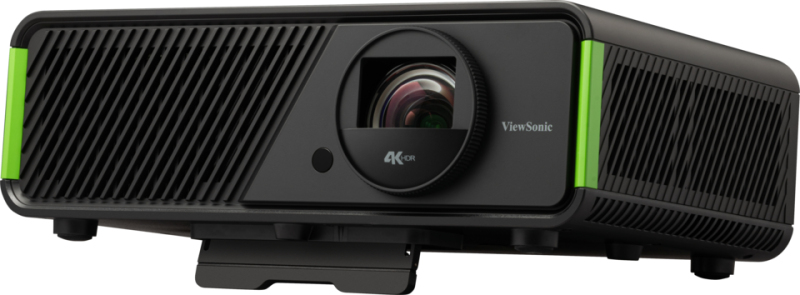 VIEWSONIC Projector X2-4KE Pro LED 4K UHD 3300 Lm 3500000:1