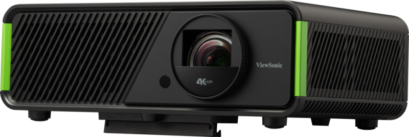 VIEWSONIC Projector X2-4KE Pro LED 4K UHD 3300 Lm 3500000:1