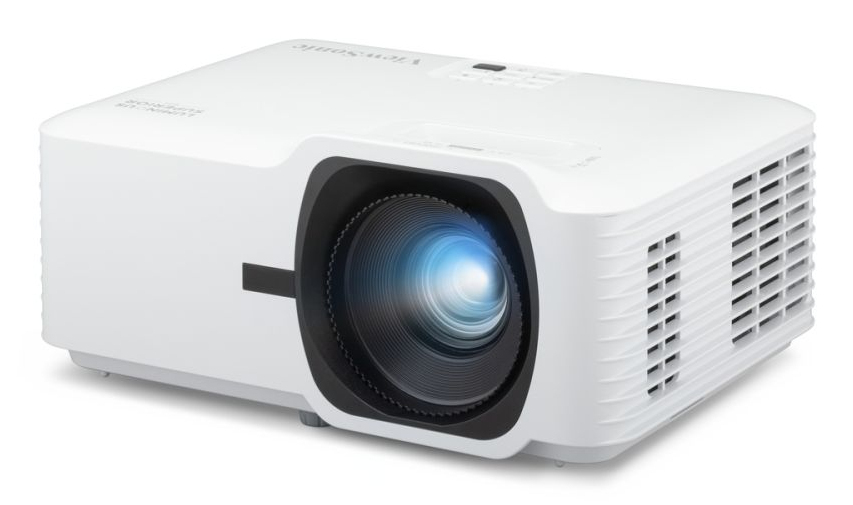 VIEWSONIC Projector LS630W Laser WXGA 4500 Lm