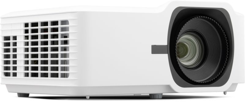 VIEWSONIC Projector LS630W Laser WXGA 4500 Lm