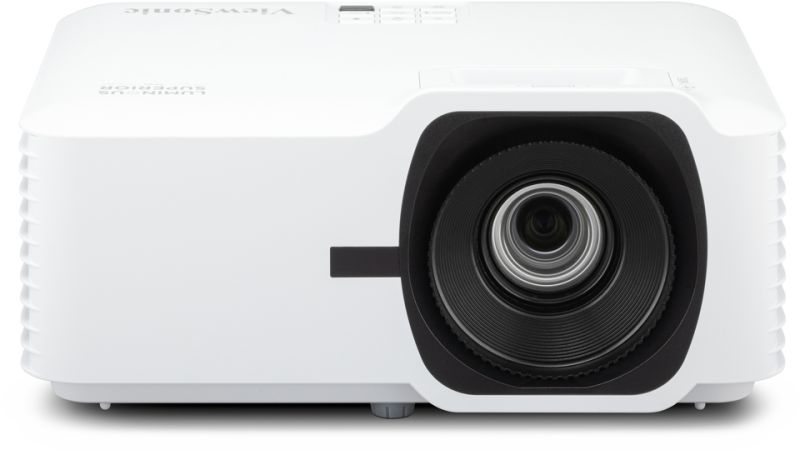 VIEWSONIC Projector LS630W Laser WXGA 4500 Lm