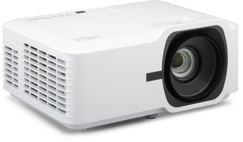 VIEWSONIC Projector LS630W Laser WXGA 4500 Lm