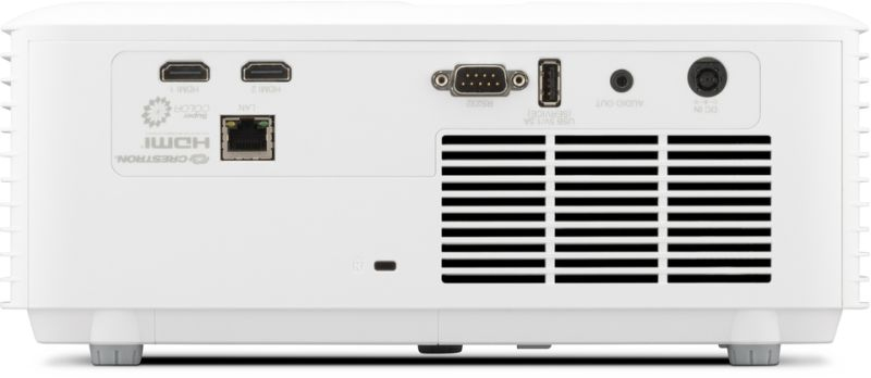 VIEWSONIC Projector LS630W Laser WXGA 4500 Lm