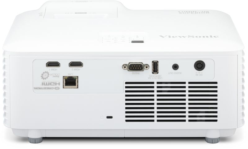 VIEWSONIC Projector LS630W Laser WXGA 4500 Lm