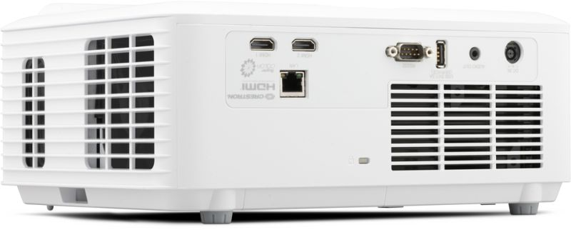 VIEWSONIC Projector LS630W Laser WXGA 4500 Lm