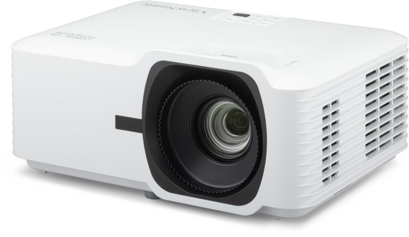 VIEWSONIC Projector LS630W Laser WXGA 4500 Lm