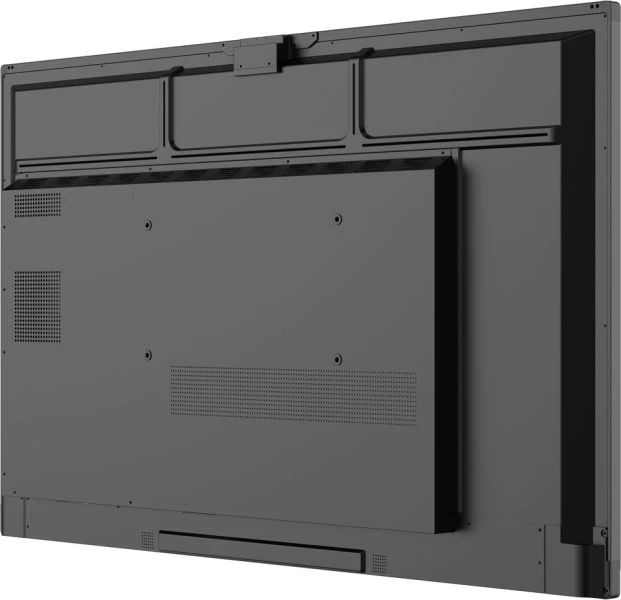 VIEWSONIC Interactive Flat Panel  - ViewBoard IFP8651 - 86in TouchScreen - 3840x2160 (4K UHD) - 16GB 128GB - Android 14