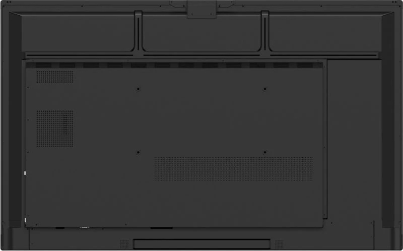 VIEWSONIC Interactive Flat Panel  - ViewBoard IFP8651 - 86in TouchScreen - 3840x2160 (4K UHD) - 16GB 128GB - Android 14