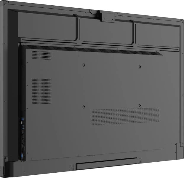 VIEWSONIC Interactive Flat Panel  - ViewBoard IFP8651 - 86in TouchScreen - 3840x2160 (4K UHD) - 16GB 128GB - Android 14