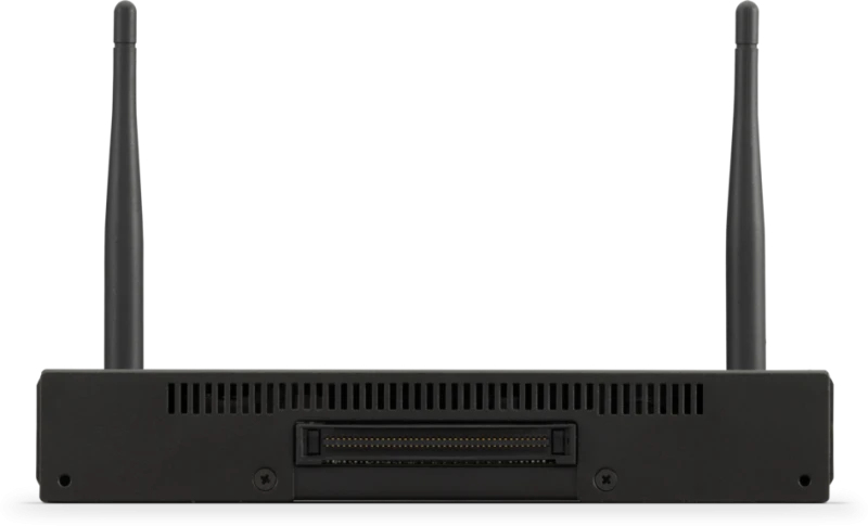 VIEWSONIC Chromebox OPS VPC13-C33-G1 - i3 1315U - 8GB Ram - 256GB SSD - Chrome OS